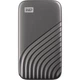 Накопитель SSD USB 3.2 1TB WD (WDBAGF0010BGY-WESN) - изображение 1
