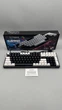 Механічна клавіатура XSTRIKE X-1030 RGB, дротова USB клавіатура на 100 клавіш для ПК та ноутбука - зображення 1