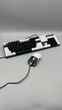 Комплект клавіатура + миша XSTRIKE X-1011, RGB, USB - зображення 7