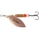 Блешня X-Fish Rampage №1 5.5g Copper - зображення 1