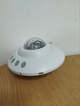 Ночник-проектор звездного неба UFO Aurora 3 в 1 с Bluetooth-динамиком и таймером Белый Б/В - изображение 6