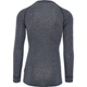 Термосветр Thermowave Merino Warm Active L Сірий - зображення 2