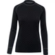 Термосвитер Thermowave Extreme Long-Sleeve Woman XL Черный - изображение 1