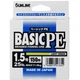 Шнур Sunline Basic PE 150m (Light Green) #1.5/0.209mm 25lb/11kg - изображение 2