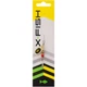 Блесна X-Fish Spike №1 2.5g Gold black lime - изображение 2