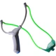Рогатка Stonfo 339-2 Aluminium Catapult для прикормки - изображение 2