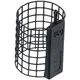 Кормушка Brain фидерная XL крашенная (ц.:черный) 40g - изображение 2
