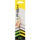 Блешня X-Fish Spike №4 9.5g Gold RD - зображення 2