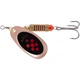 Блешня X-Fish Spike №4 9.5g Copper black orange - зображення 1