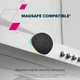 Портативная колонка Canyon OnMove 13 MagSafe Magnetic TWS RGB 5W Black (CNE-CBTSP13B) - изображение 10