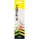 Блешня X-Fish Wolf №4 10g Gold fire red - зображення 2