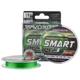 Шнур Favorite Smart PE 3x 150м (l.green) #0.3/0.09mm 6lb/2.9kg - изображение 2