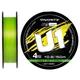 Шнур Favorite U1 PE 4x 150m (light green) #0.8/0.153mm 10lb/4.8kg - изображение 1