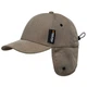 Кепка Prologic Ice Winter Hat One size Green Melamge - изображение 3
