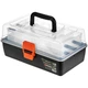 Ящик Select Tackle Box SLHS-304 29.4х18.7х15см - зображення 1