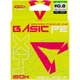 Шнур Select Basic PE Light Green 150m #0.8/0.12mm 12lb/5.6kg - изображение 2