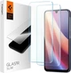 Захисне скло Spigen Glas.TR Slim для Samsung Galaxy A26 5G / A17 / A16 4G/5G (8809971237659) - зображення 1