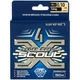 Шнур Brain Scout 4X 150m (camo) 0.100mm 5.8kg - изображение 2
