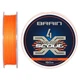Шнур Brain Scout 4X 150m (fluoro Orange) 0.148mm 8.6kg - изображение 1