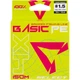 Шнур Select Basic PE Green 150m #1.5/0.18mm 22lb/9.9kg - зображення 2