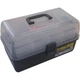 Ящик Meiho Fit Box 3030 368x225x200mm Grey - изображение 1