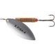 Блесна X-Fish Rampage №4 18g Silver - изображение 1