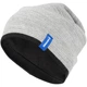 Шапка Viking Fishing Classic Hat 58 Black/Grey - зображення 1