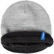 Шапка Viking Fishing Classic Hat 58 Black/Grey - зображення 5