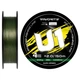 Шнур Favorite U1 PE 4x 150m (dark green) #2.0/0.242mm 26lb/12.0kg - изображение 1
