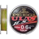 Шнур Sunline PE EGI ULT HS8 180m #0.6/0.128mm 4.5kg - изображение 1