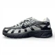 Мужские кроссовки спортивные P-6000 44 Black-Grey - изображение 1