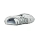 Мужские кроссовки спортивные P-6000 44 White-Black - изображение 3