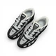 Мужские кроссовки спортивные P-6000 44 Black-Grey - изображение 7