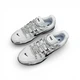 Мужские кроссовки спортивные P-6000 44 White-Black - изображение 8