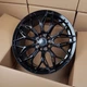 Диски На Авто R17 5x114.3 Toyota Camry Rav4 Lexus Honda Accord Nissan Qashqai Mazda 6 KIA - изображение 3