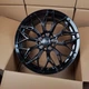 Диски На R17 5x108 Ford Focus Escape Fusion Mondeo Volvo V50 S60 - зображення 2