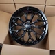 Диски На Авто R17 5x112 Audi A4 A6 Q5 VW Passat Golf Jetta Tiguan Skoda Octavia Superb 17 - изображение 1