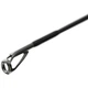Спиннинг Favorite Black Swan BSWTS1-852ExH 2.57m 24-84g Fast - изображение 3