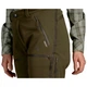 Брюки Seeland Hawker Advance Women 40 Зеленый - изображение 4