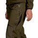 Брюки Seeland Hawker Advance Women 40 Зеленый - изображение 5