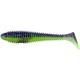 Силикон Keitech Swing Impact Fat 2.8" PAL#06 Violet Lime Berry (8 шт/уп) - изображение 1