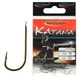 Крючок Maver Katana 1171A №10 (20шт/уп) - изображение 1