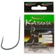 Крючок Maver Katana 1090A №08 (20шт/уп) - изображение 1