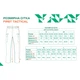 Брюки First Tactical M’s V2 Tctcl Pant 30/36 Зеленый - изображение 5