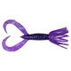 Силикон Keitech Little Spider 2" EA#04 Violet (8 шт/уп) - изображение 1