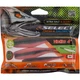 Силикон Select Victim V-Tail 4" #205 (5 шт/уп) - изображение 2