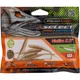Силікон Select Victim V-Tail 2.5" #214 (7 шт/уп) - зображення 2