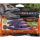 Силикон Select Victim V-Tail 4" #800 (5 шт/уп) - изображение 2