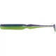 Силікон Keitech Swing Bait 2.8" PAL#06 Violet Lime Berry (8 шт/уп) - зображення 1