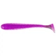 Силикон Keitech Swing Impact 3.5" PAL#14 Glamorous Pink (8 шт/уп) - изображение 1